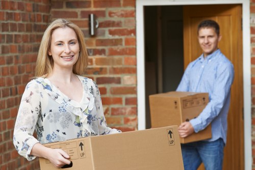 Professional piano removals in Kingston upon Thames for upright and grand pianos