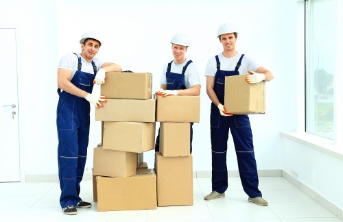 Final review stage of a complaints procedure