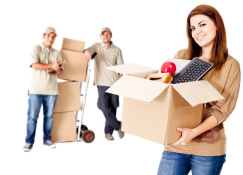 Moving day logistics for home moves in Kingston upon Thames