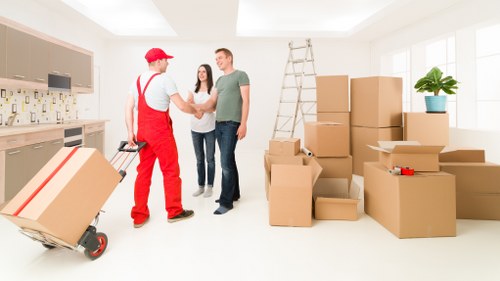 Service improvement and complaint resolution process
