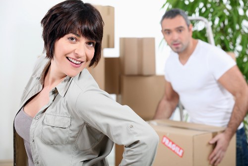 Affordable removal truck hire options for local moves in Kingston upon Thames