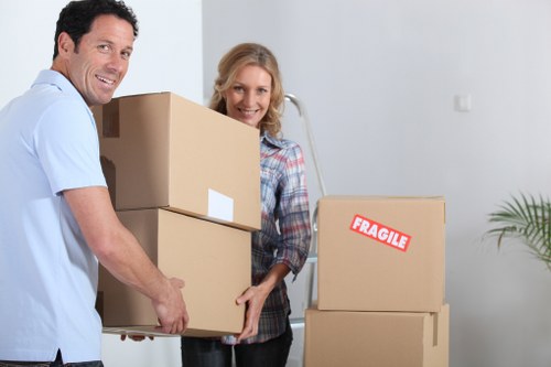 Supplier audit checklist for ethical labour standards in removals and transport