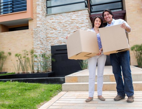 Local moving service covering Kingston upon Thames and nearby neighbourhoods