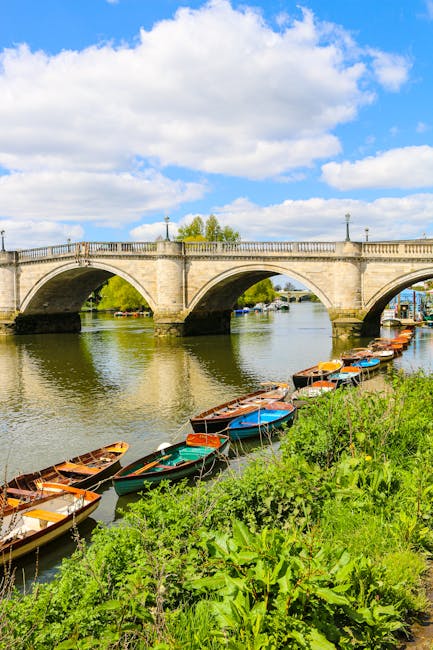 https://kingstonuponthamesmanandvan.com/blog/kingston-upon-thames-expert-removals-near-kingston-bridge/